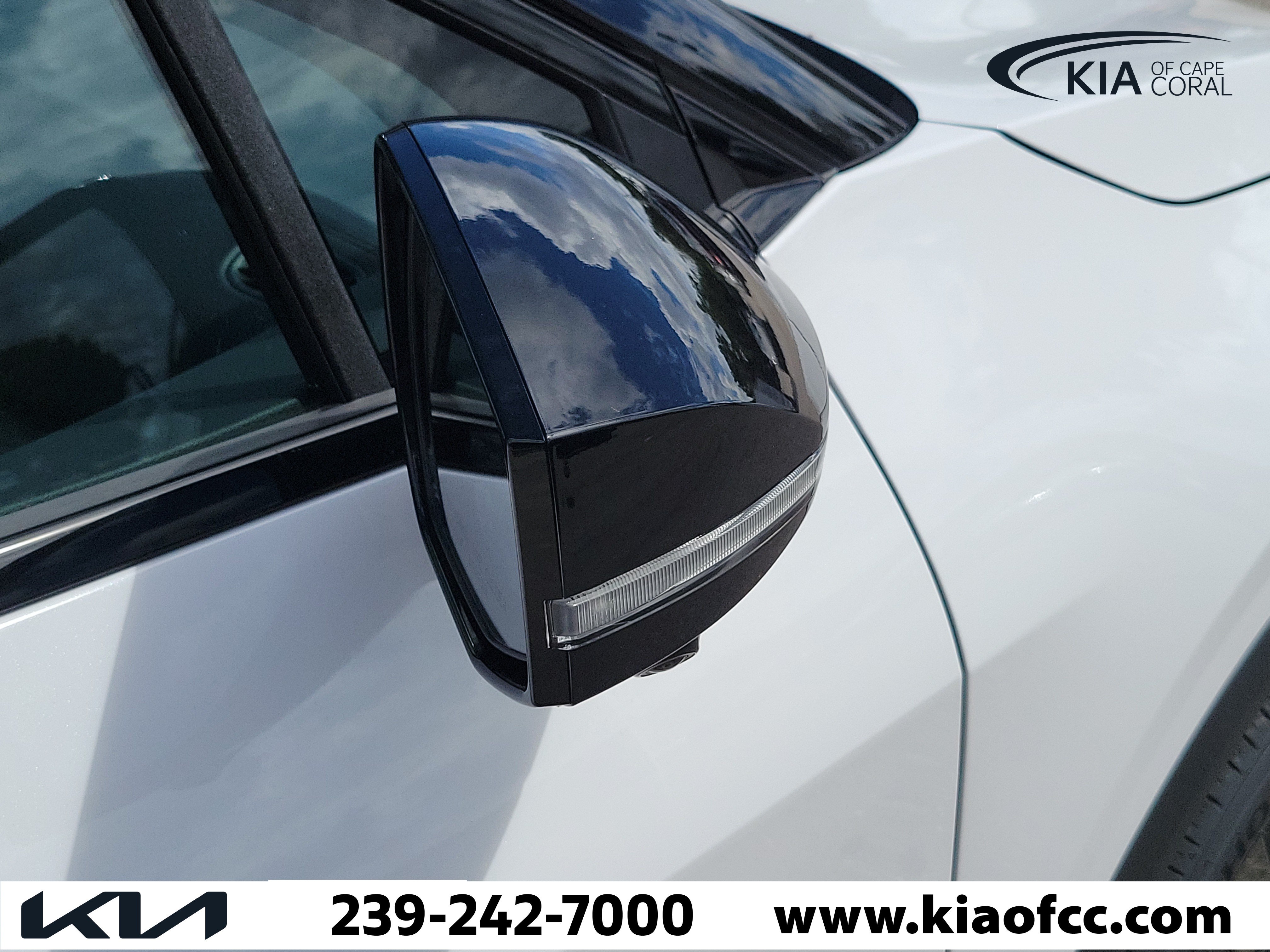 New 2027 Kia Sportage X-Line w/ X-Line Technology Package AWD/4WD image 8