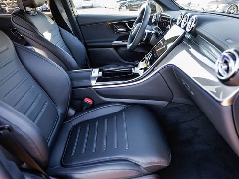 New 2026 Mercedes-Benz GLC 300 4MATIC image 17