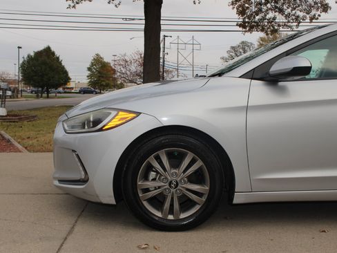 Used 2017 Hyundai Elantra Value Edition image 45