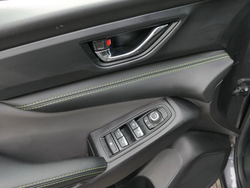 Certified 2025 Subaru Ascent Onyx Edition w/ Onyx Package image 13