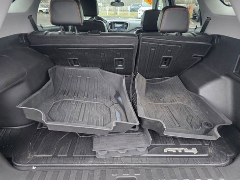 Certified 2022 GMC Terrain AT4 w/ LPO, Floor Liner Package image 33