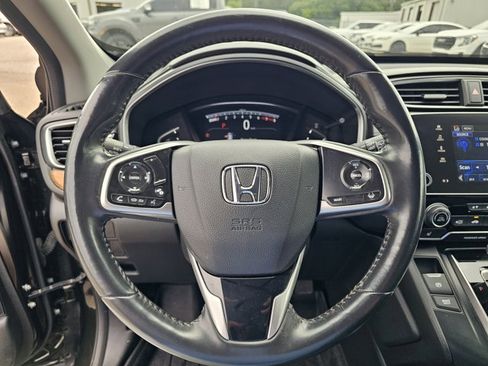 Used 2019 Honda CR-V EX-L image 19