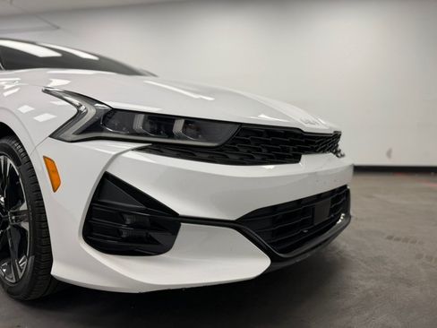 Used 2022 Kia K5 GT-Line w/ GT-Line Awd Premium Package image 14
