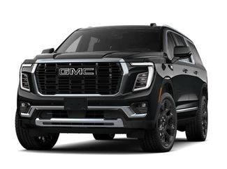New 2026 GMC Yukon XL Denali w/ Denali Reserve Package AWD/4WD video 1