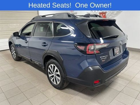 Used 2024 Subaru Outback Premium AWD/4WD image 4
