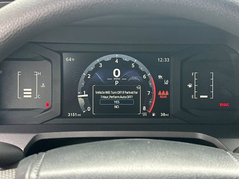 Used 2024 Toyota Tacoma SR5 AWD/4WD image 23