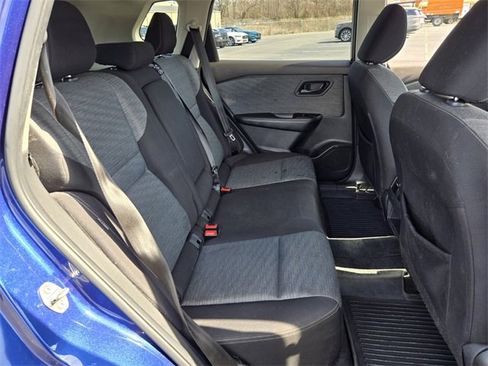 Used 2021 Nissan Rogue S image 16