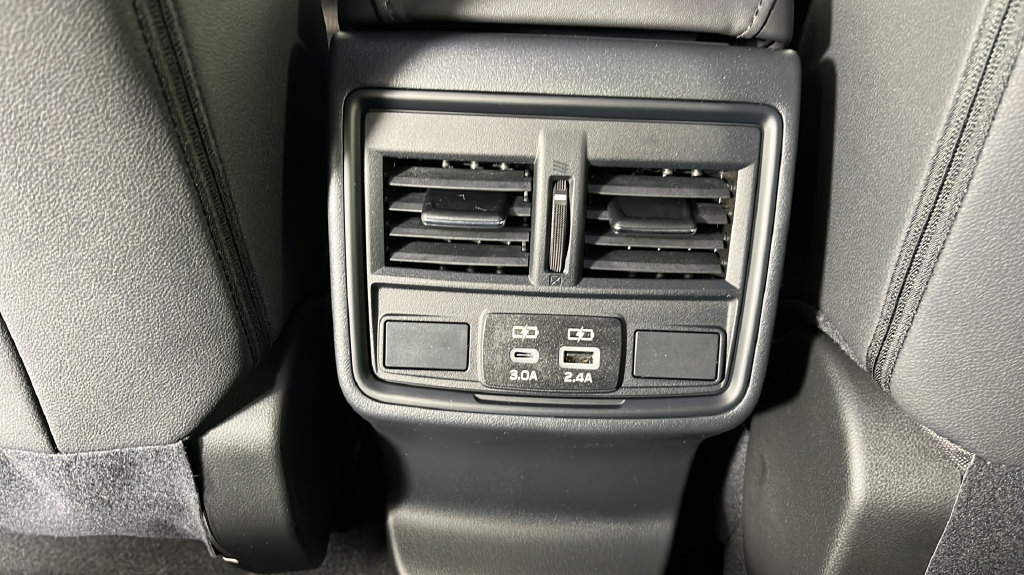 New 2026 Subaru Outback Premium AWD/4WD image 21