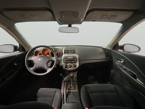 Used 2004 Nissan Altima 2.5 S image 31