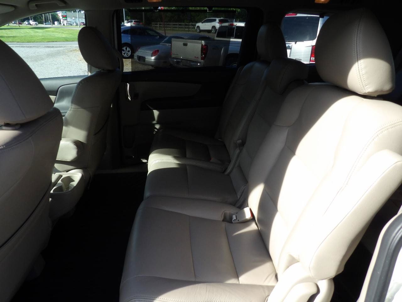 Used 2016 Honda Odyssey SE image 22