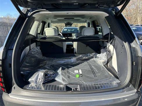 New 2026 Hyundai Palisade Calligraphy image 4