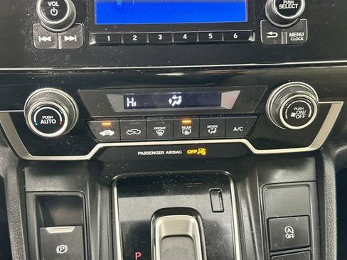 Used 2020 Honda CR-V LX image 12