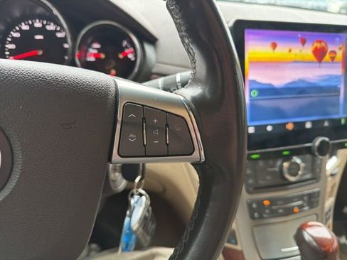 Used 2011 Cadillac CTS Luxury image 36