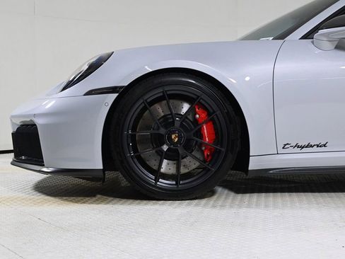 Certified 2026 Porsche 911 Carrera 4 GTS image 38