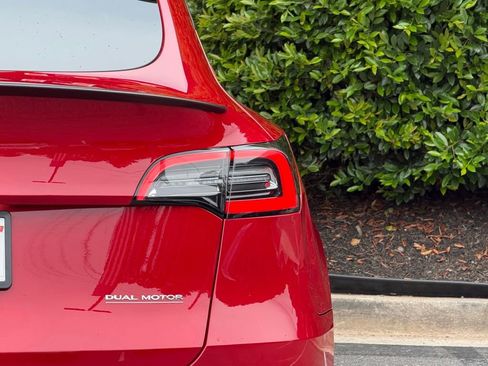 Used 2020 Tesla Model Y Performance AWD/4WD image 14