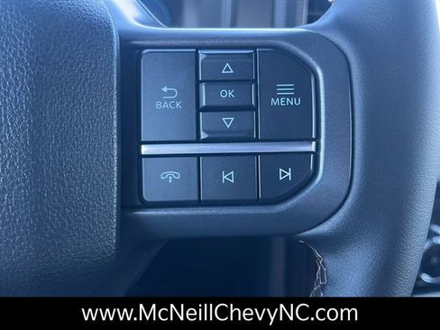 Used 2025 Ford F150 Lariat w/ Equipment Group 502A High image 27