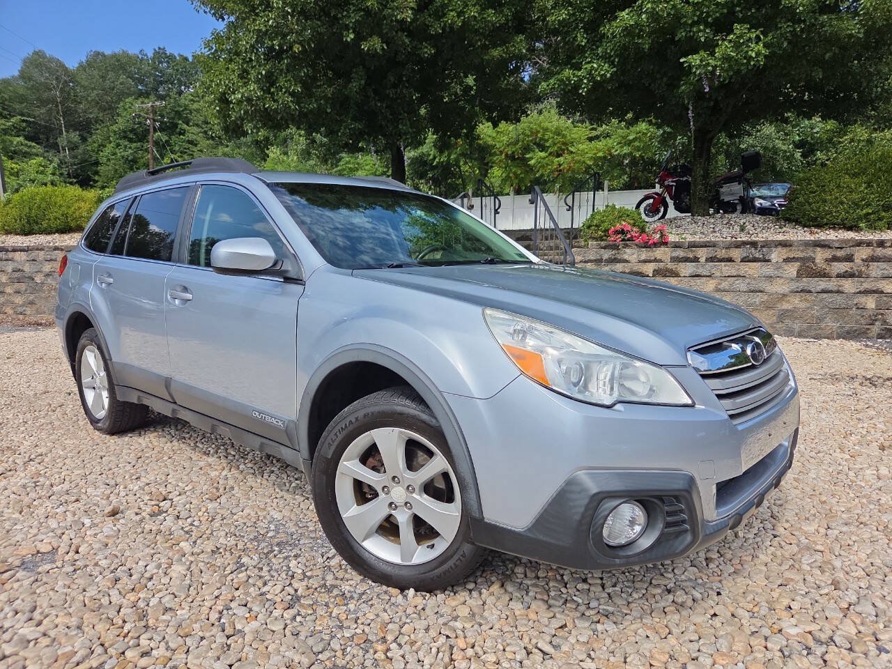 Used 2014 Subaru Outback 2.5i Premium AWD/4WD image 28