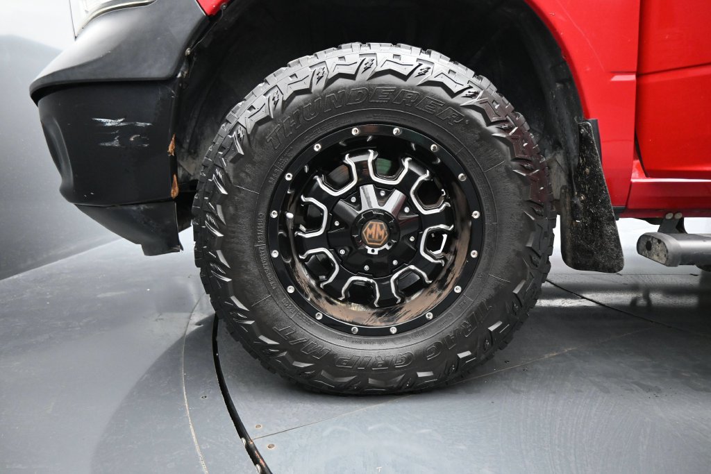 Used 2013 RAM 1500 Tradesman w/ Popular Equipment Group AWD/4WD image 22
