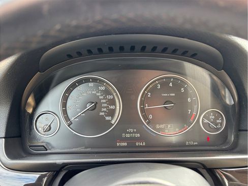 Used 2016 BMW 528i Sedan image 20