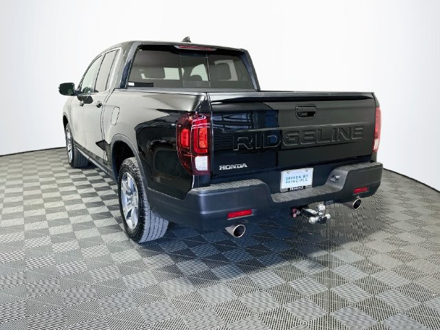 Used 2026 Honda Ridgeline RTL image 6