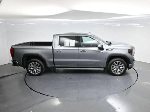 Used 2024 GMC Sierra 1500 Denali w/ Denali Reserve Package RWD image 55