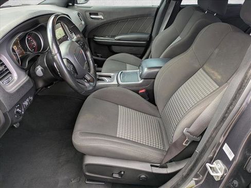 Used 2023 Dodge Charger Scat Pack w/ Navigation & Travel Group image 14