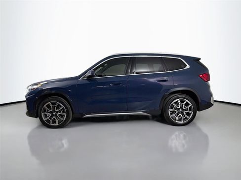 New 2026 BMW X1 xDrive28i w/ Technology Package AWD/4WD image 9