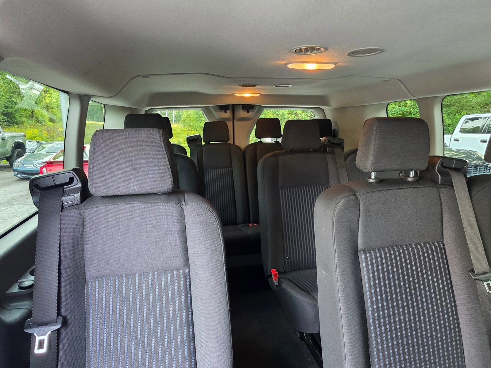 Used 2018 Ford Transit 350 XL RWD image 23
