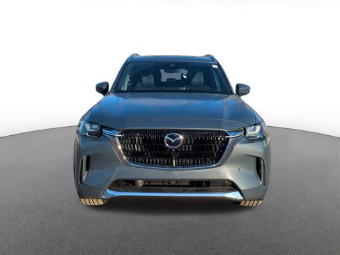 New 2026 MAZDA CX-90 3.3 Turbo S w/ Premium Plus image 9