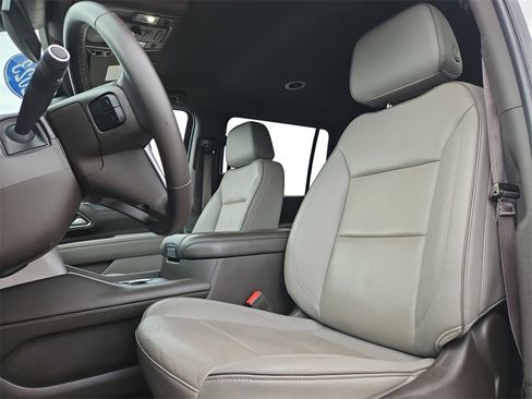 Used 2023 GMC Yukon XL SLT image 28