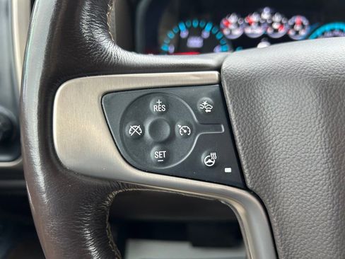 Used 2018 GMC Sierra 2500 Denali w/ Duramax Plus Package image 17