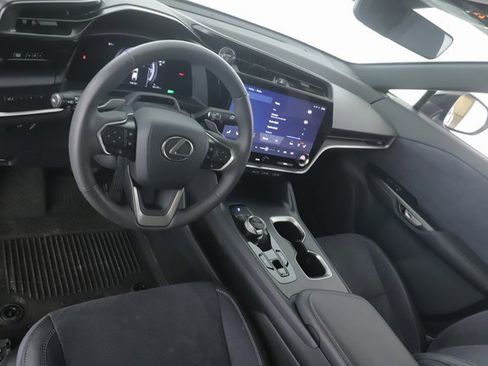 Used 2023 Lexus RZ 450e Premium w/ Accessory Package (2T) image 17