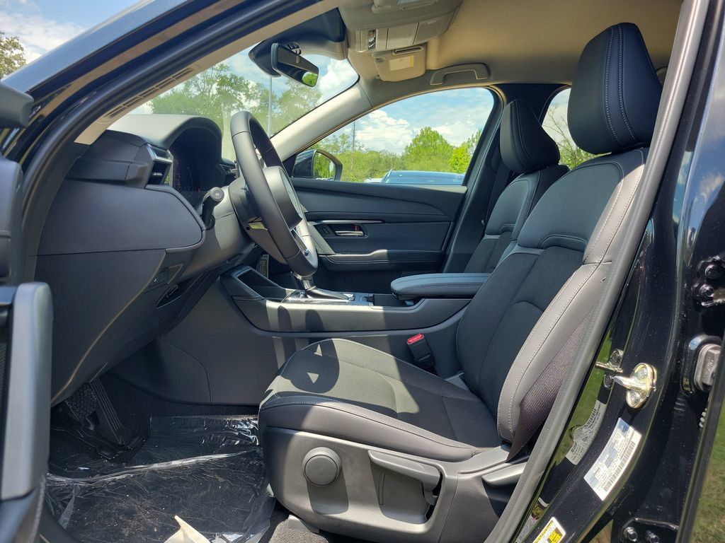 New 2026 MAZDA CX-5 Select AWD/4WD image 2