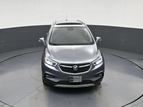 Used 2019 Buick Encore Essence w/ Experience Buick Package AWD/4WD image 25