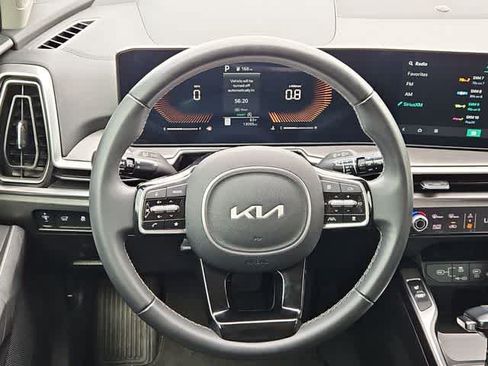 Used 2024 Kia Sorento X-Line EX AWD/4WD image 22