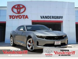 Used 2023 Chevrolet Camaro LT RWD video 1