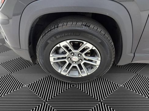 Certified 2025 GMC Terrain Elevation AWD/4WD image 9