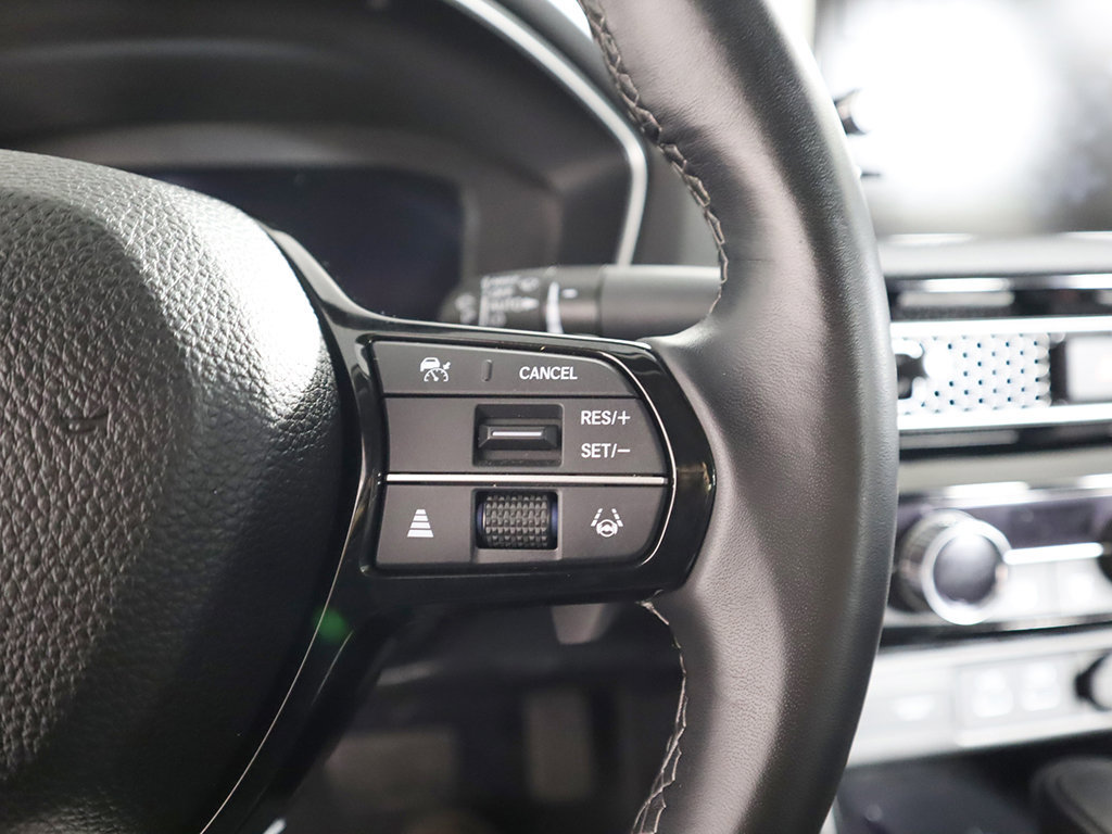 Used 2024 Honda Civic Touring image 46