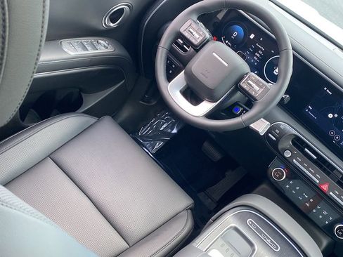 New 2026 Hyundai Palisade Limited image 30