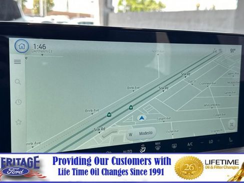 New 2025 Ford Escape SE w/ PHEV Premium Package image 16