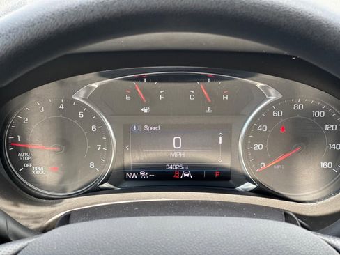Used 2024 GMC Terrain SLE w/ Driver Convenience Package AWD/4WD image 10