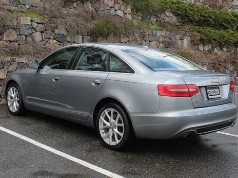 Used 2011 Audi A6 3.0T Premium Plus image 7