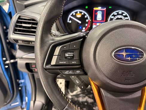 Used 2022 Subaru Forester Wilderness image 13