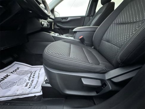 New 2026 Ford Escape Active image 12