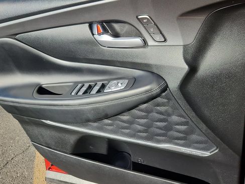 Used 2022 Hyundai Santa Fe Calligraphy AWD/4WD image 9