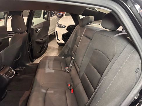 Used 2020 Chevrolet Malibu LT image 19