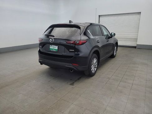Used 2022 MAZDA CX-5 AWD 2.5 S image 7