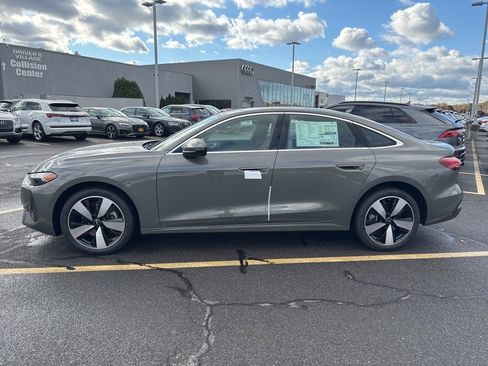 New 2025 Audi A5 2.0T Premium Plus image 4