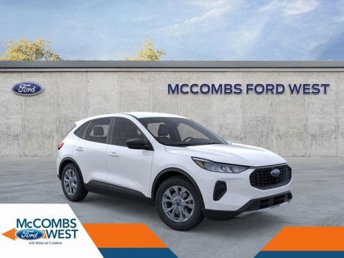 New 2026 Ford Escape Active w/ Tech Pack #1 image 1