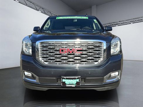 Used 2019 GMC Yukon Denali image 9